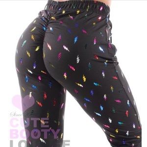 Cute booty Lounge Joggers